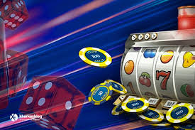 Casino Marvel